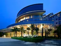 Discovery Ancol Hotels near Beach City International Stadium