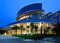 Discovery Ancol