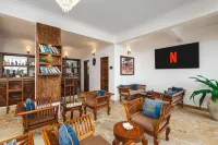 Karibu Beach Resort