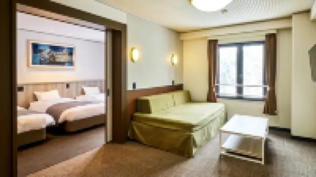 Hotel Abest Happo Aldea