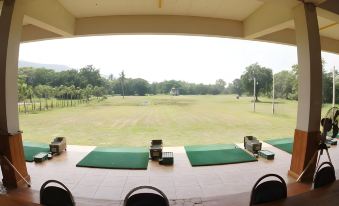 Hotel Golf 19 - Housity
