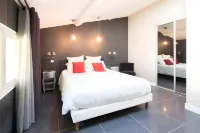 Coeur de Vignes Hotels in Saint-Peray