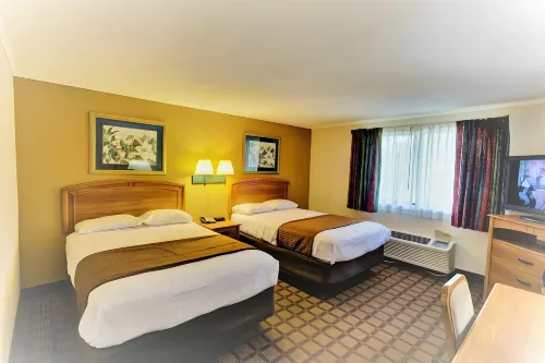 EastGate Inn Hotels in Whitefield