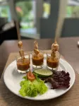 Green Valley Resort - breakfast