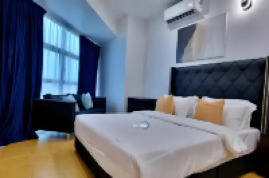 Rentio Hotel Co- Living Concepts Lunas Kulim