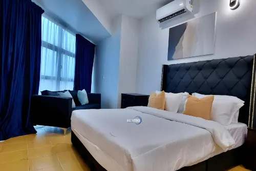 Rentio Hotel Co- Living Concepts Lunas Kulim