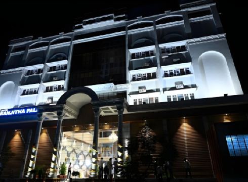 Hotel Ranjitha Palace Raichur