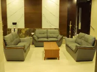 Krv Meridian - bar