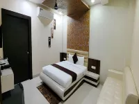 Hotel Prakshi Palace Hotels in Datia
