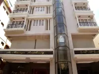 Hotel Maurya Residency Hotels in der Nähe von Dodda Gadiyara