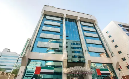 Sun and Sands Hotel