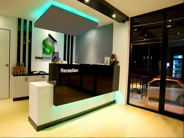 รูปภาพของโรงแรมสยามแกรนด์ นครพนม