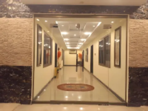 Al Hafiz Resorts Naran Hotels in Naran