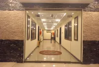 Al Hafiz Resorts Naran Hotels in Naran