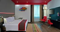 Park Inn by Radisson Amritsar Airport Hôtels à proximité de : Khalsa College