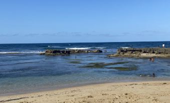 Studio Accommodation near the Malecón Puerto Plata