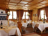 Das Johann Hotels in Klosterle