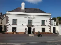The Seagate Hotels in Appledore