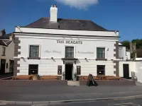 The Seagate Отели в г. Аплдор