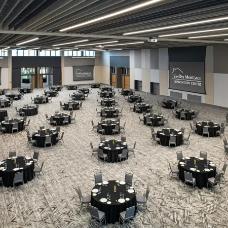 Delta Hotels Muskegon Convention Center