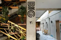The Batik Bed and Coffee Bandung Hotel di Regol