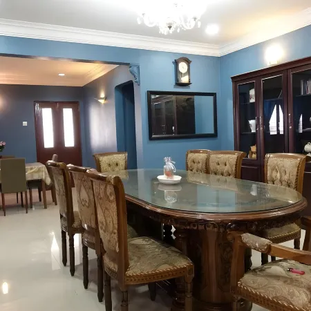 Taman Bangi Corner House