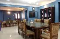 Taman Bangi Corner House - 주차장