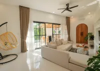 Latiga Villa Yogyakarta