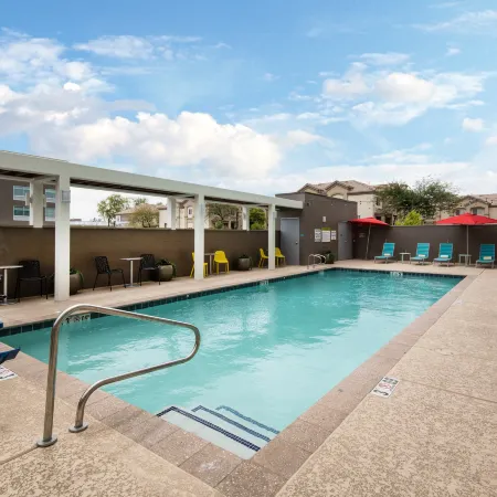 Home2 Suites by Hilton Phoenix Airport North