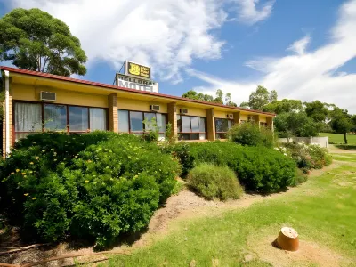 Bellbrae Motel Hotels in Anglesea