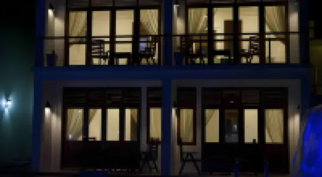 阿瑟吉拉酒店 酒店