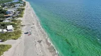 New Construction Modern POOL Home...LESS than 57 seconds walk to the BEACH!