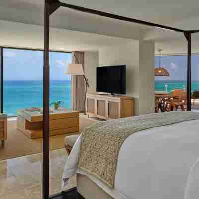 The St. Regis Aruba Resort Rooms
