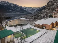 Echor Himalayan Heights Manali Hotels near Igloo stay sethan