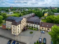 Romantic Boutique Hotel & Spa Hotels near NAUDOTI BALDAI, UAB KADAMIS