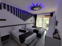 KAPTANHAN BUTIK OTEL - 3-Star