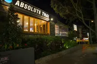혼스비 인 Wahroonga 호텔
