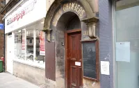 Falkirk City Centre Stylish 2 Bed Flat Hotels near CSA