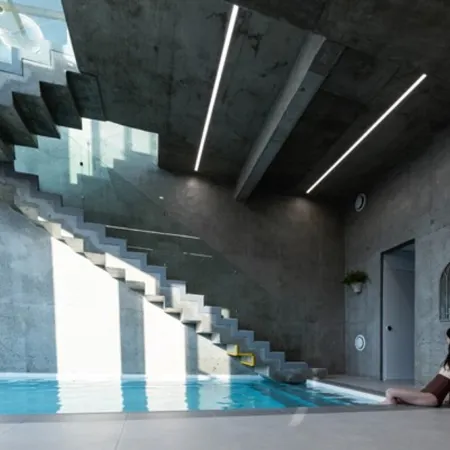 Yeoncheon Bell 37 Pool Villa