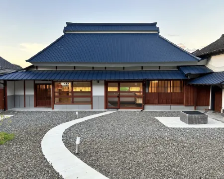 Dengu โรงแรมในUsa