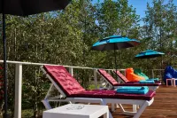 Vl Hotel a Istrinsky District