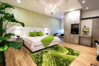Luma Plaza Hotel Hotels in Dosquebradas