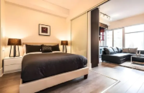 Skyline Suites - Walk to MTCC, ACC, Rogers Centre & Entertainment District