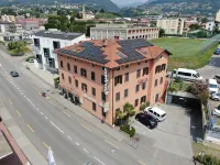 Casa Zen Hotels in Stabio