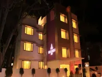 Hotel Centurion Inn Hotels near NIC