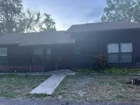 Charming 3-bedroom house in nice Port Richey with AC, WiFi Hotels near Ridge Road Shopping Center