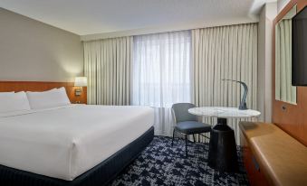 Embassy Suites by Hilton Washington DC Convention Center