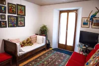 Apartment in Vallemaggia Cevio