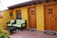 POSADA DEL ONGAYO 3000 Hotels in Suances