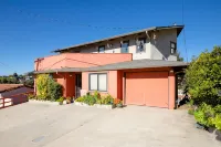 Bali-by-the-Beach Retreat--Time for You--at Rio Del Mar Beach